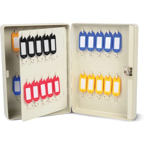 steel security key cabinet|horizontal steel cabinet.